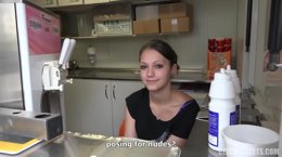 Czech Streets 86 very hot video