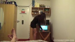 Czech Amateurs 114