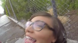 Public Penetration Scene 2