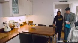 Kiki MInaj Brazzers