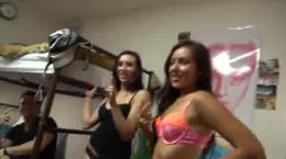 Collage Dare Dorm 16