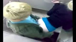 night club