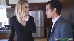 (NEW) Natalia Starr Anal (17.03.17)