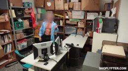 Shoplyfter - Zoe Parker