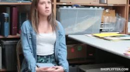 thief fucked