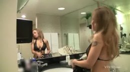 Tila Tequila - backdoored and squirting