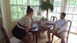 blacked slut
