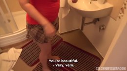 CzechWifeSwap 8 Part 2