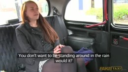 Taxi - Anna Darling