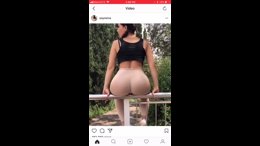 Nieva Mara ass shaking