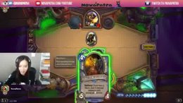 Novapatras stream fail