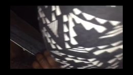 thot throwing neck in car