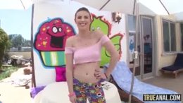Anal