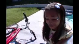 Little Black Girl POV sc4