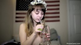 Get high