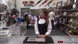 kimmy granger pawn