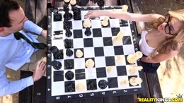 Chess Party