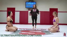 Ultimate surrender