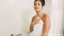 Stepsis Can't Swallow Load