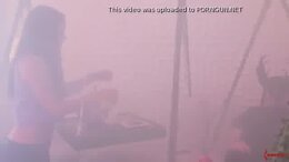 Foot worshipping sub teen