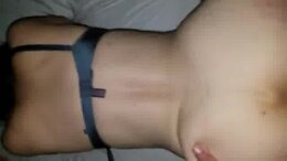 amateur big booty teen doggystyle