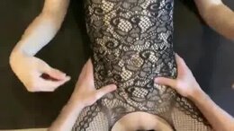 Russian Coronavirus Vaccine is Deep ANAL & Creampie with Anna