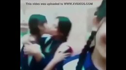 Indian college best friends