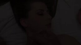 Watch this 10 minute teen facial compilation