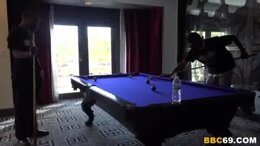 Chloe Chaos Fucks Black Cocks