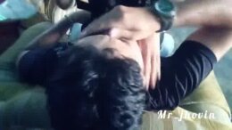 Vente y me visitas que mi marido ya se fue. Quiero ser follada