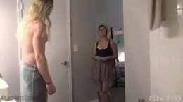 Mom Gives Son Viagra - Fifi Foxx and Cock Ninja