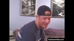 Stepmom love showing off their big tits as she rides her stepson's dick