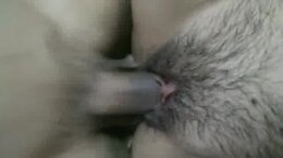 Cãi nhau xong đè ra "làm lành"