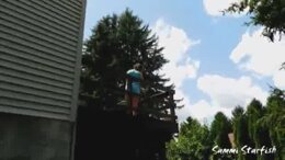 Milf Next Door Voyeur Cam