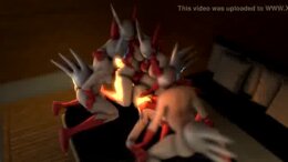 Pokemon sexy xxx 13