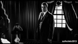 Sin City 2 - Juno Temple ( Audio Latino )
