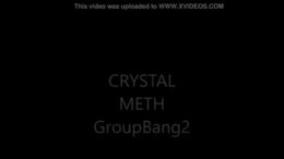 BBW Gangbang