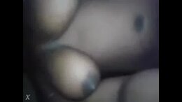 Another girl send me to whatsapp