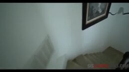 Stepsis says fuck my pussy