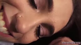 Teen playfellow's fucked in ass and tall anal Sucking
